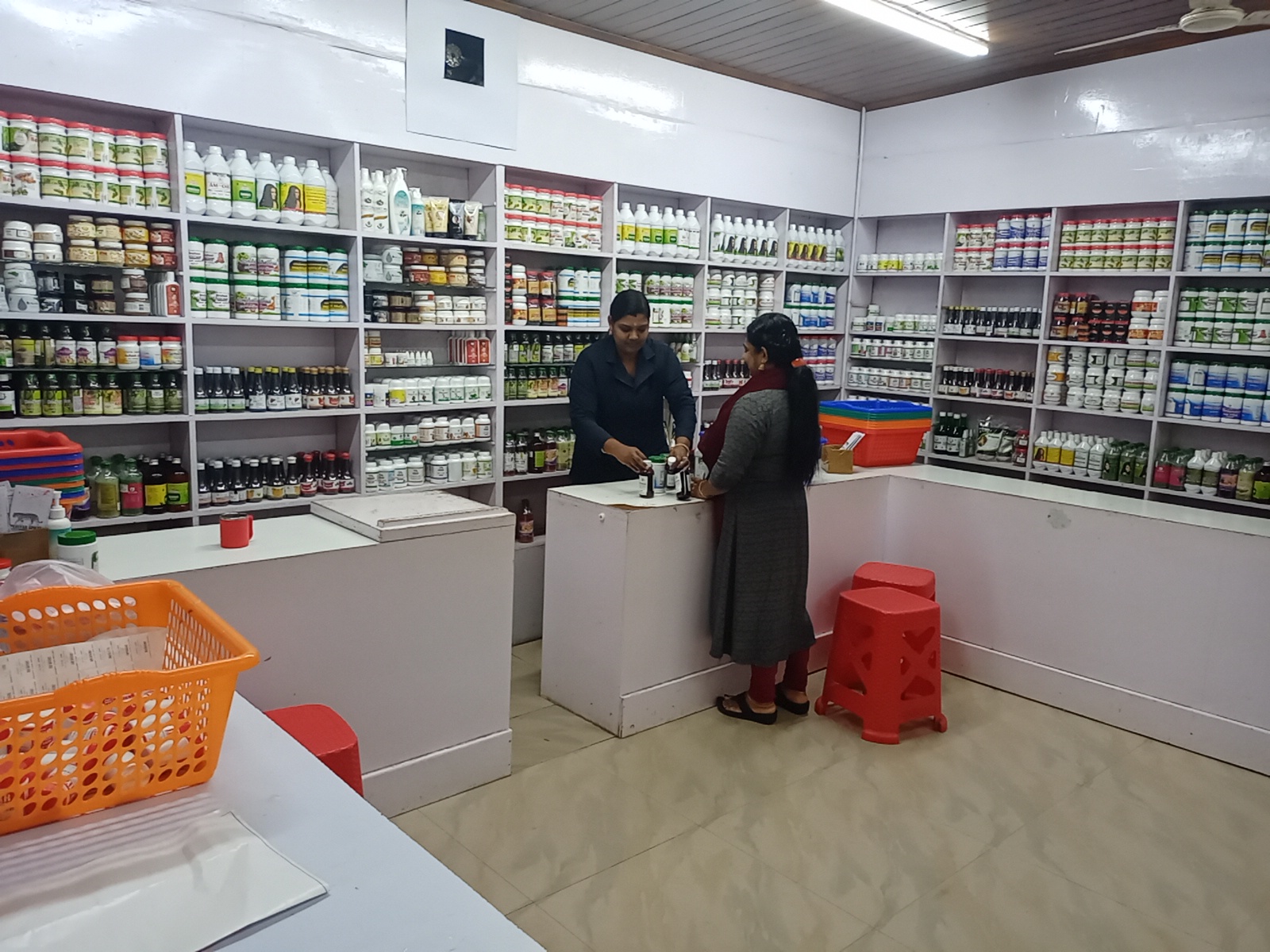 Pepper and Spice Gardens