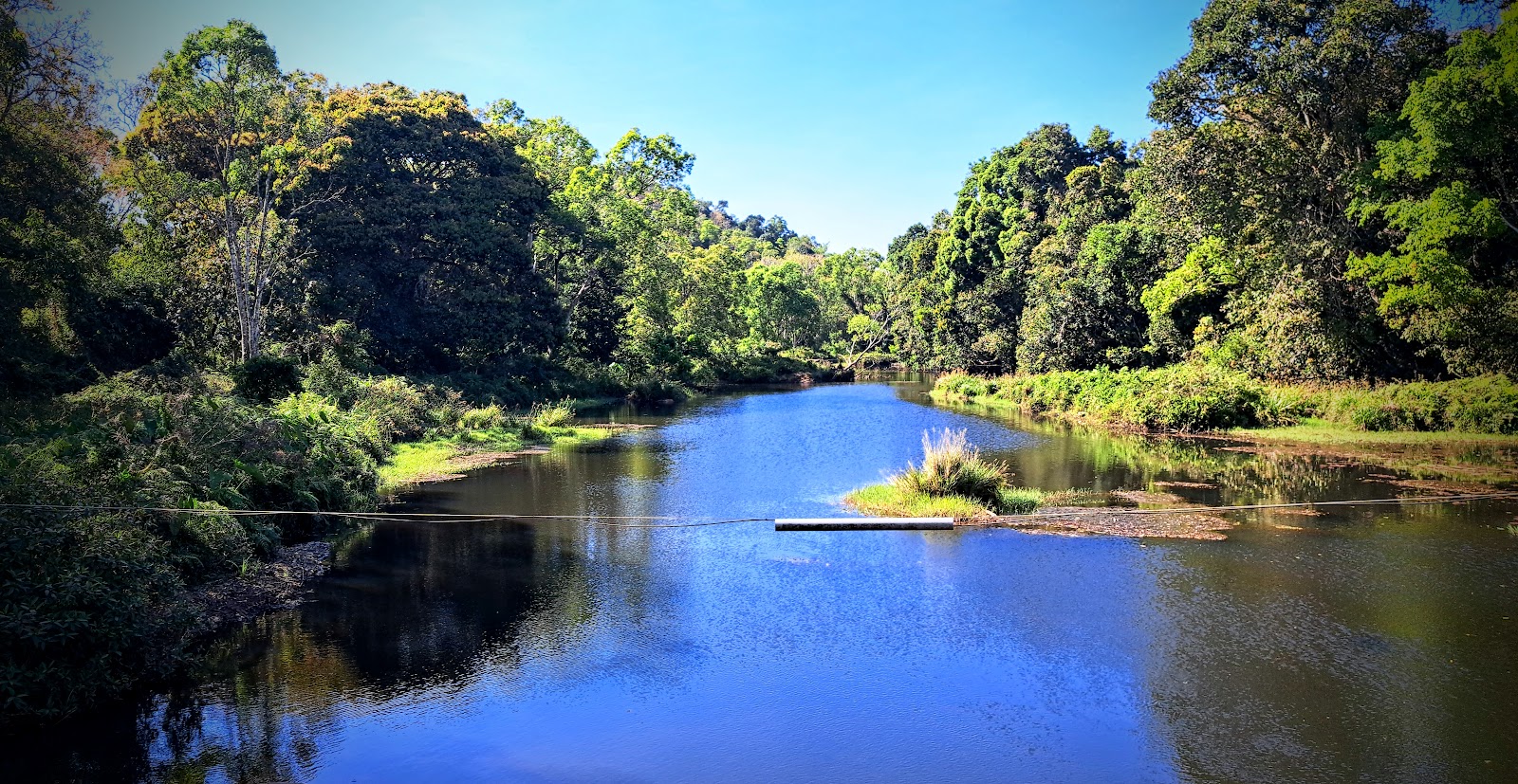 Periyar Tiger Reserve Periyar National Park