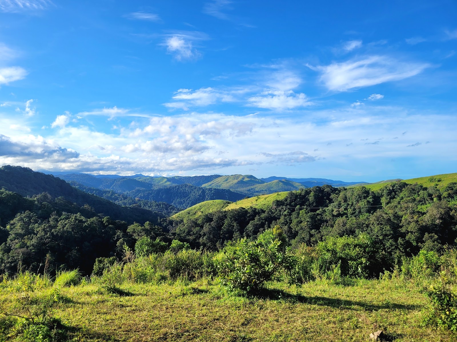 Periyar Tiger Reserve Periyar National Park