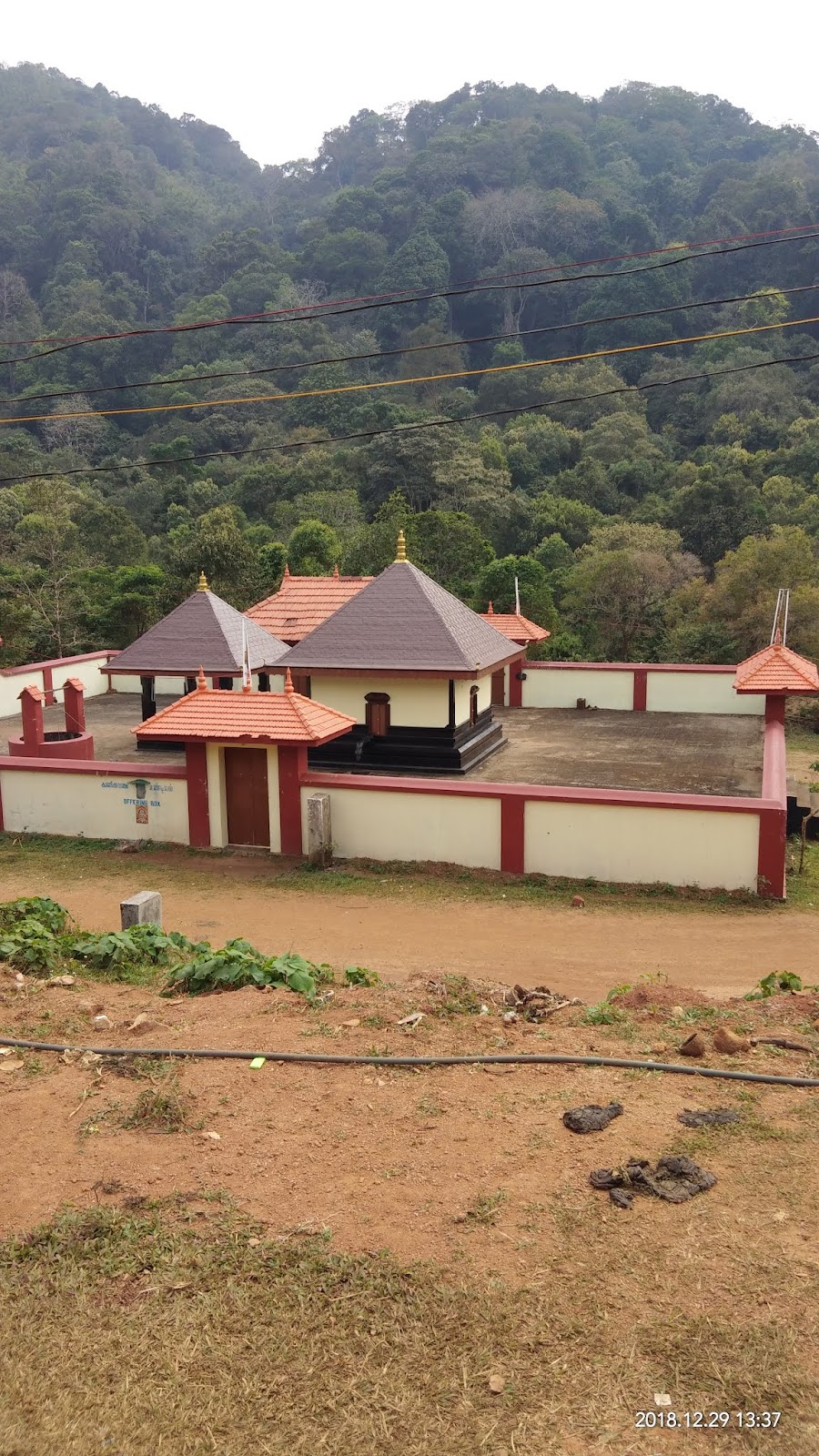 Periyar Tiger Reserve Periyar National Park