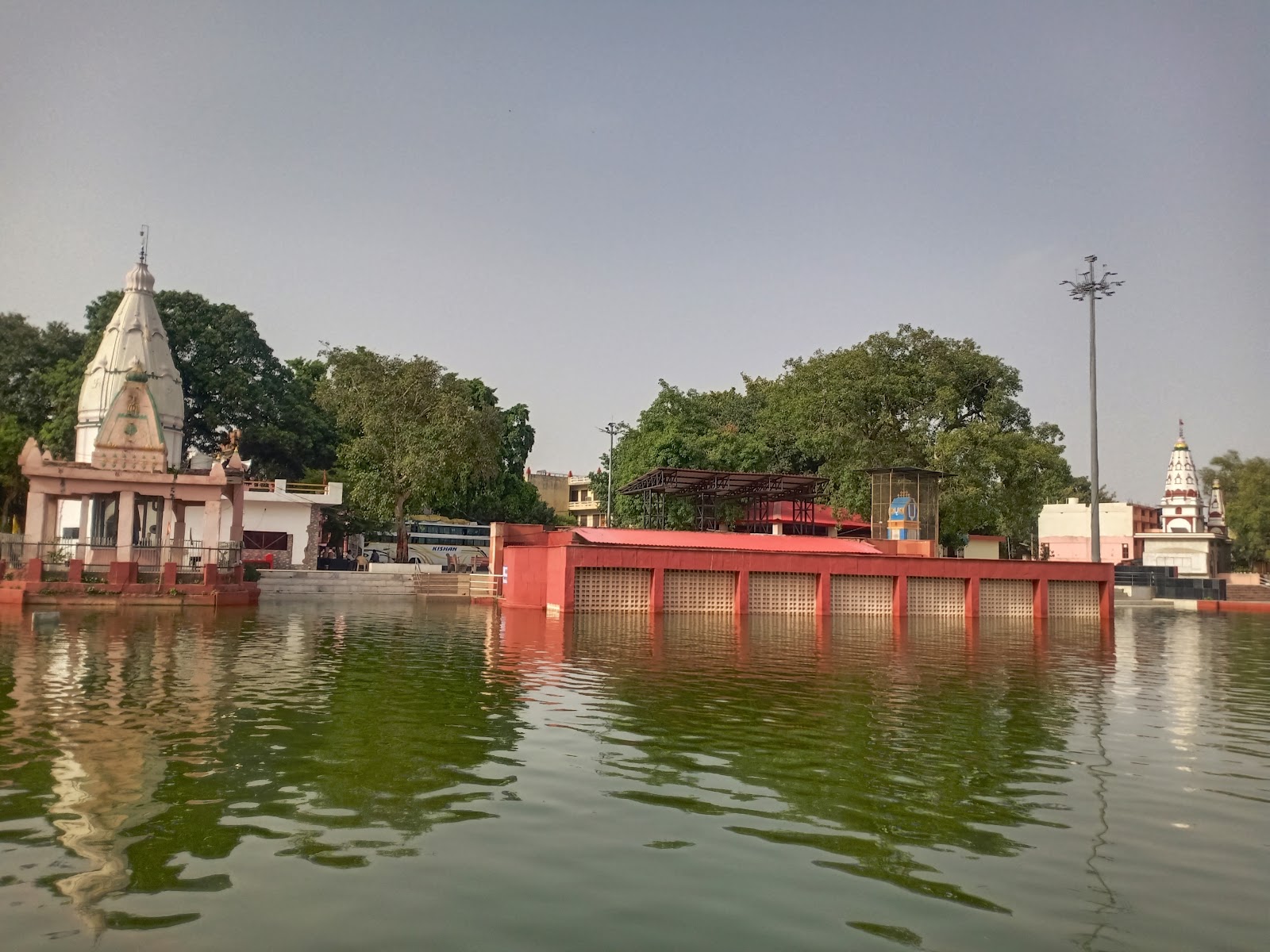 Sannihit Sarovar