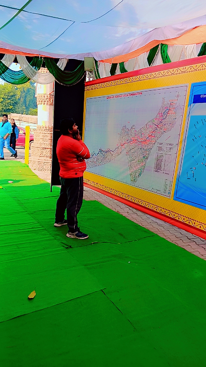 Old City Temple Cluster