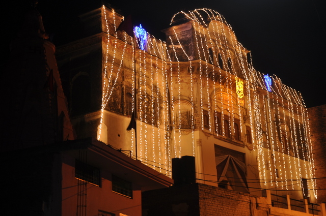 Community Heritage Walk