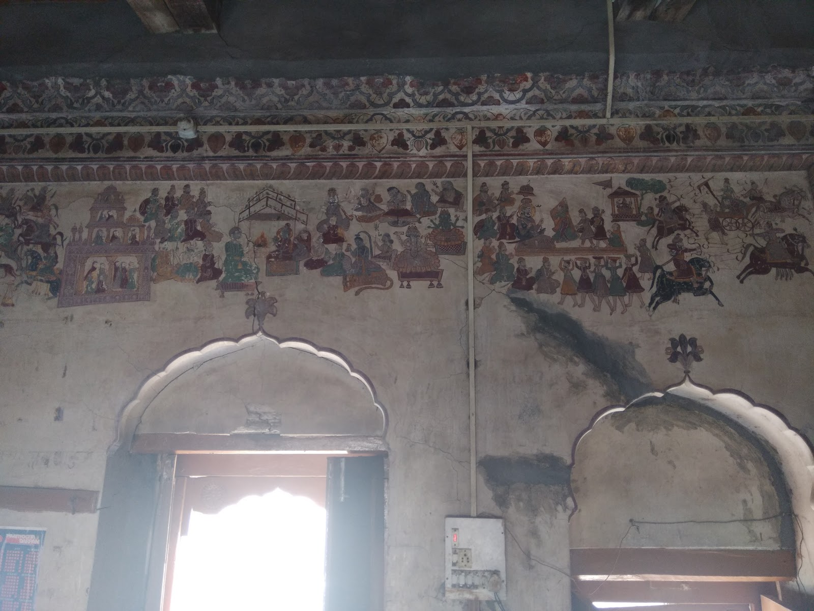 Community Heritage Walk