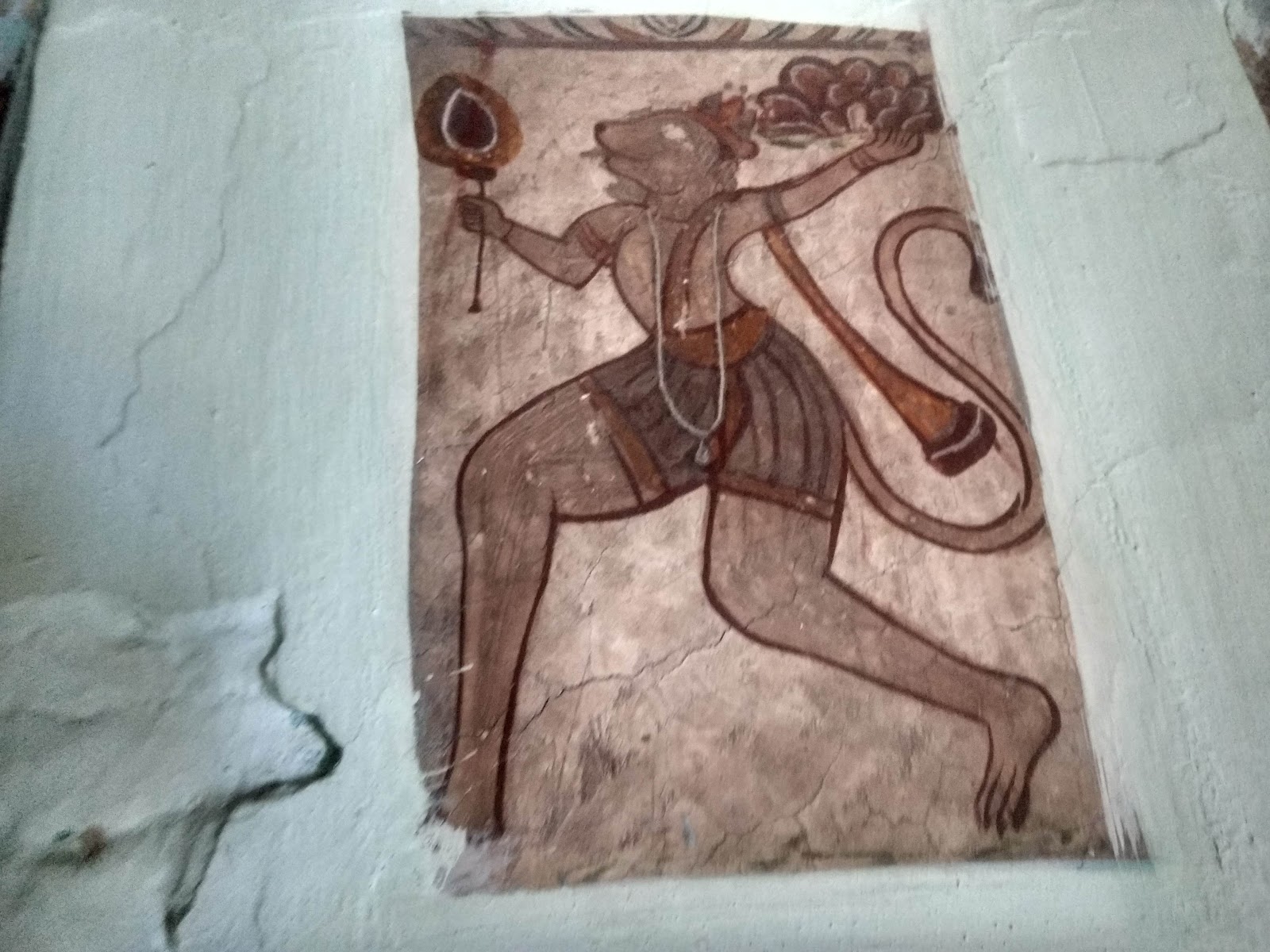 Community Heritage Walk