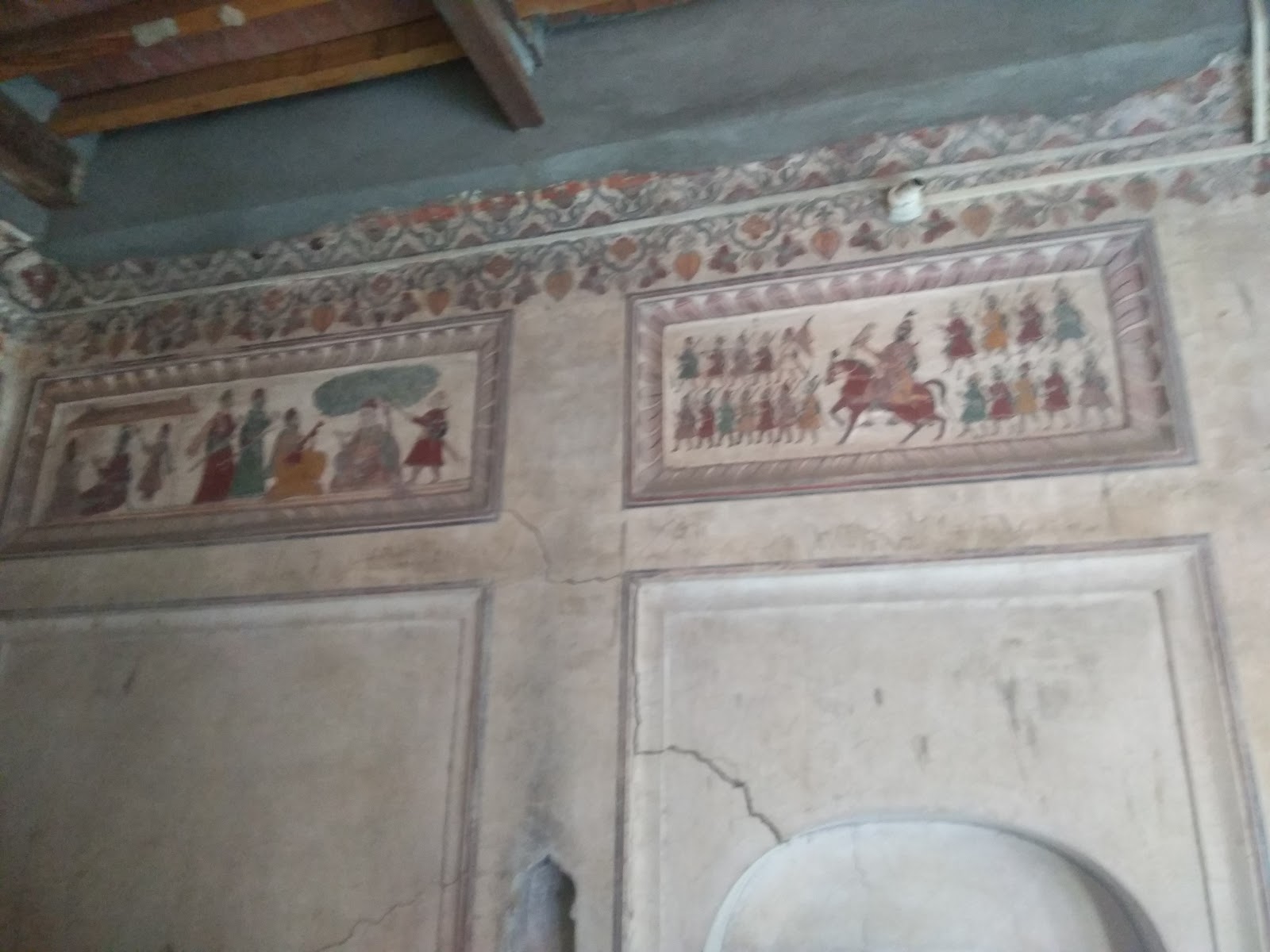 Community Heritage Walk