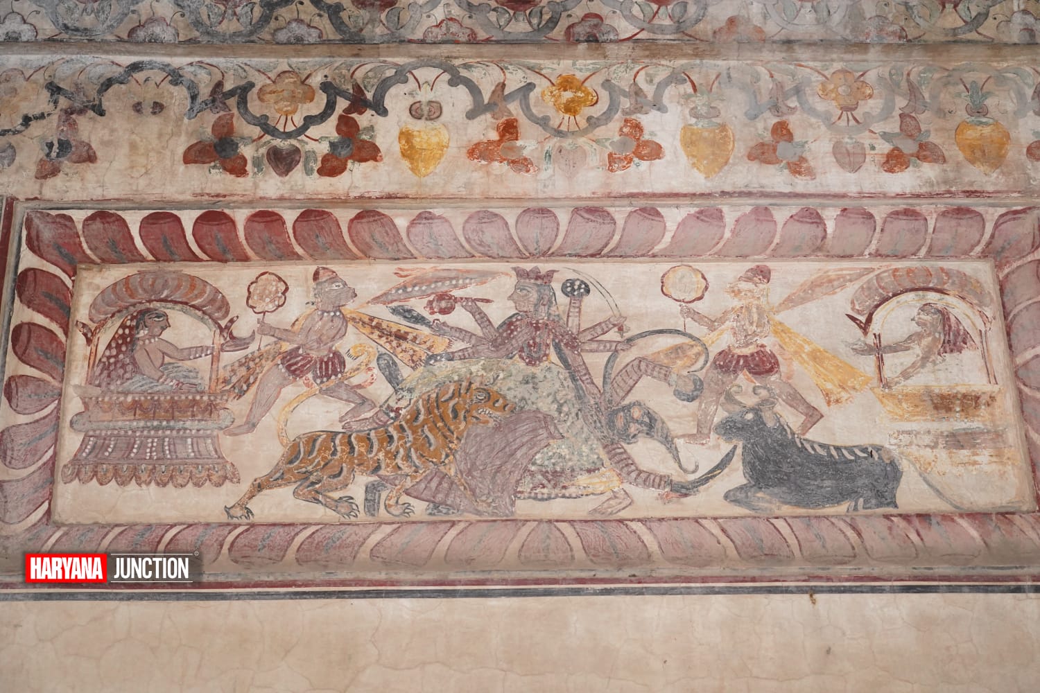 Community Heritage Walk