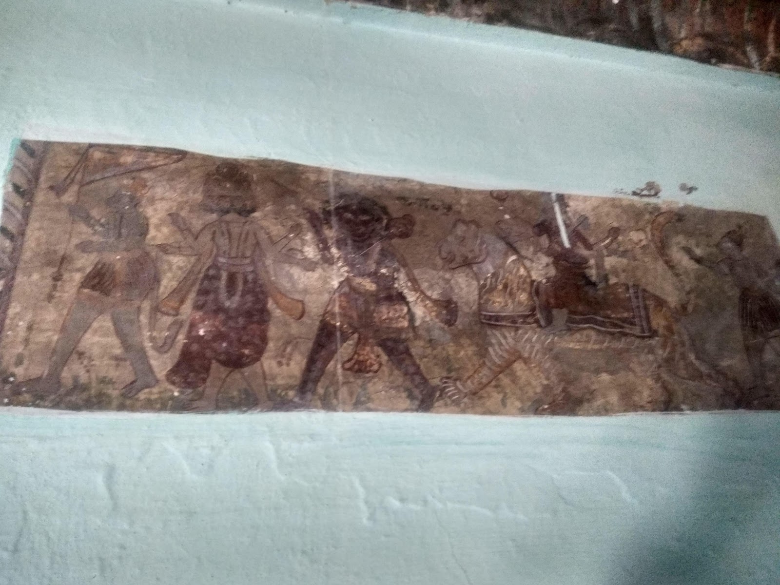 Community Heritage Walk