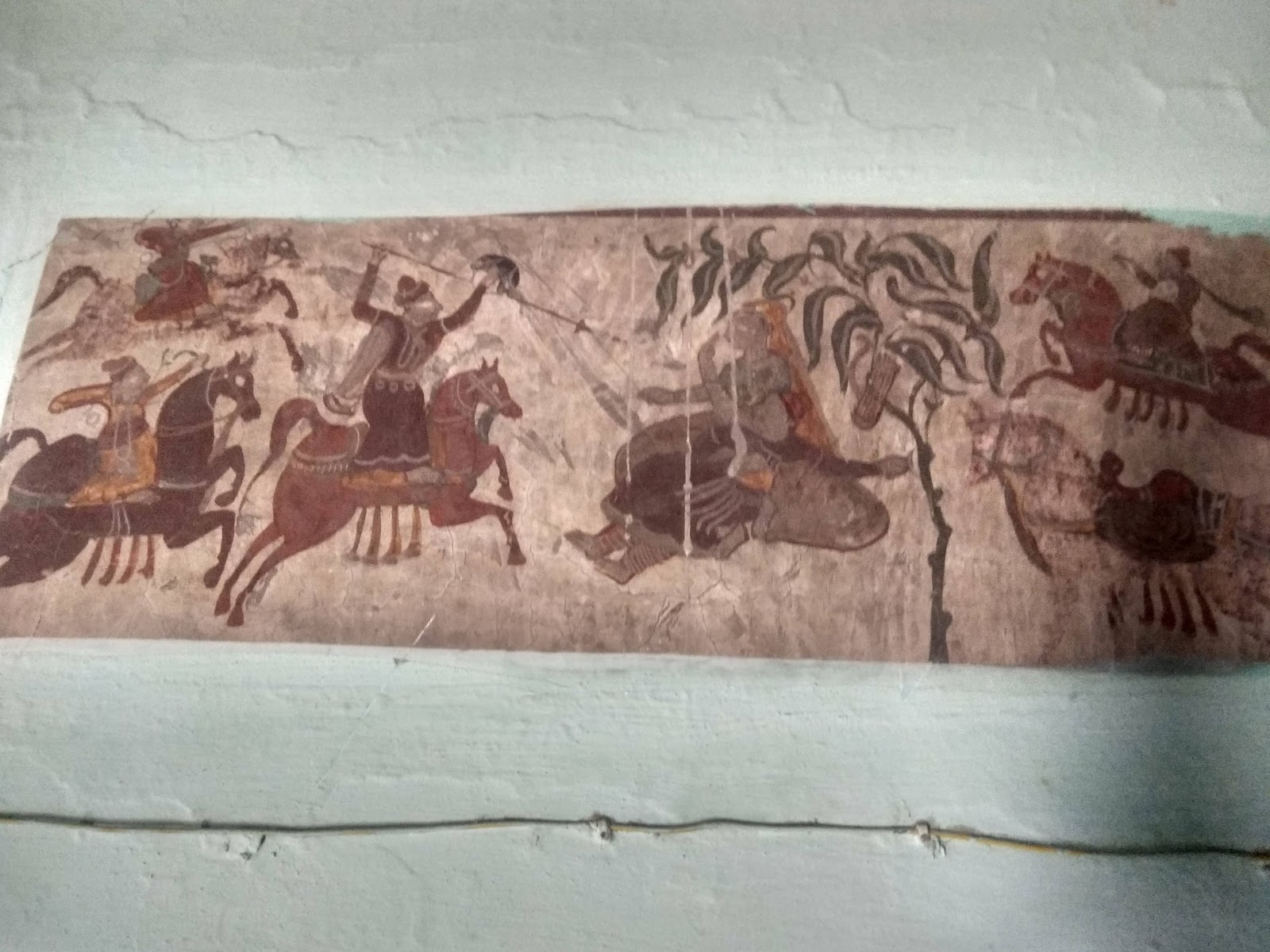 Community Heritage Walk