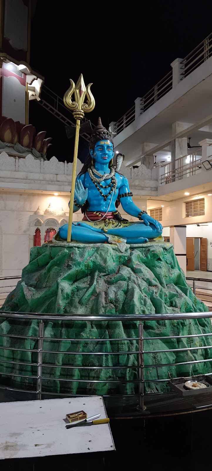 Prabhu Narayan Temple