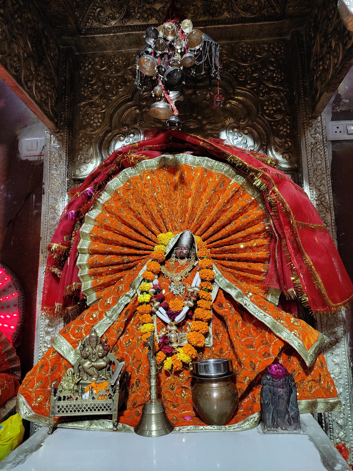 Prabhu Narayan Temple