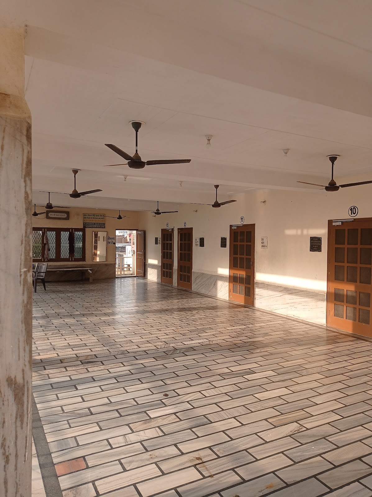 Prabhu Narayan Temple