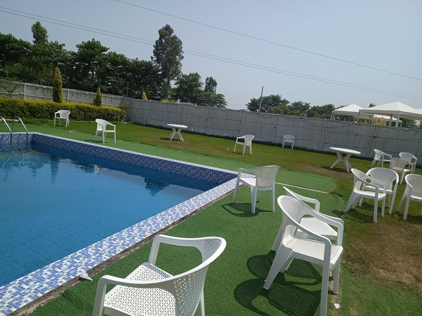 Rural Handicraft Corner