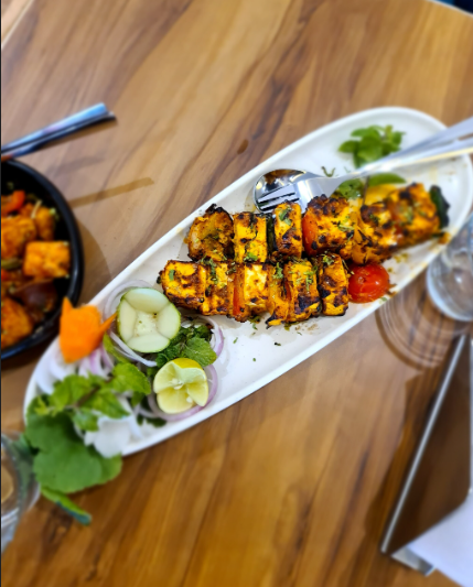 Rural Handicraft Corner