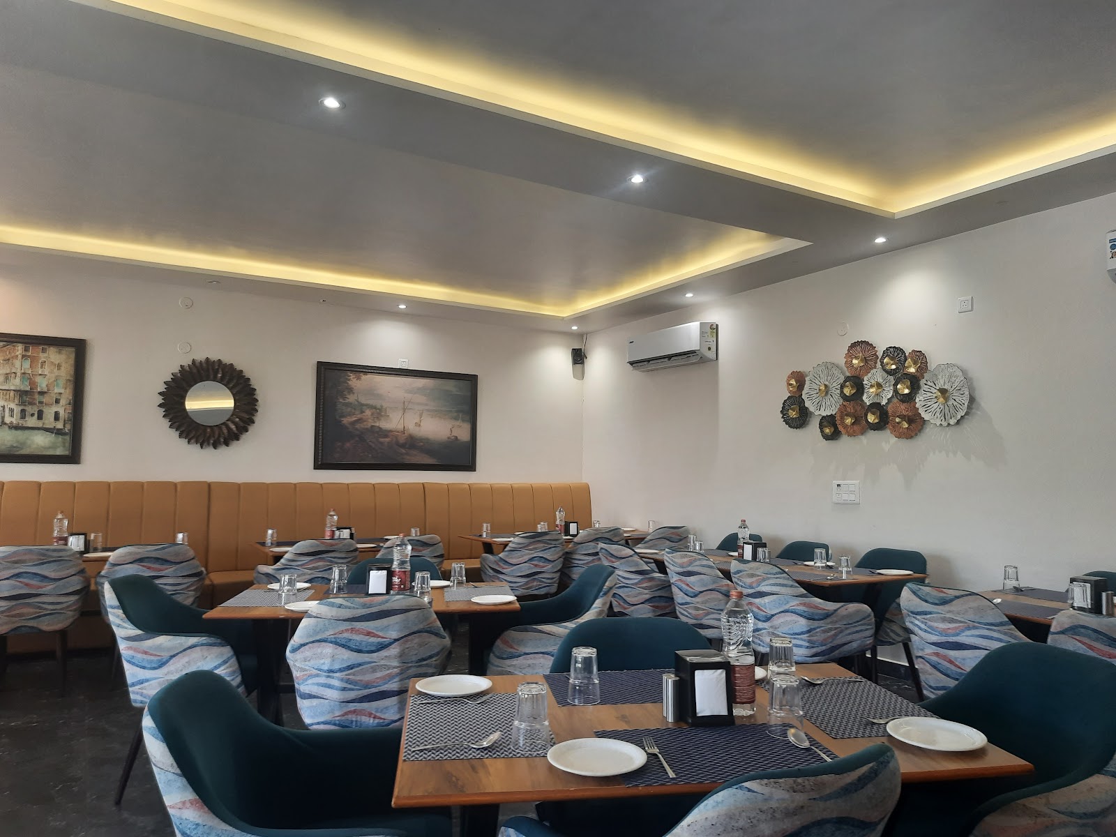 Rural Handicraft Corner