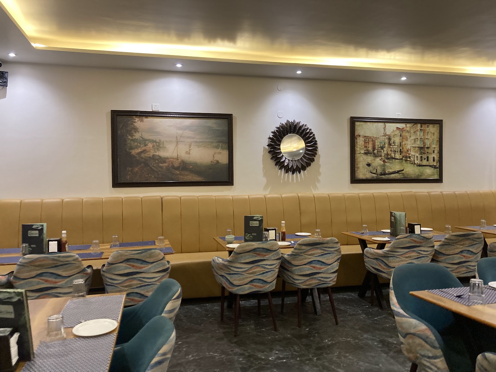 Rural Handicraft Corner