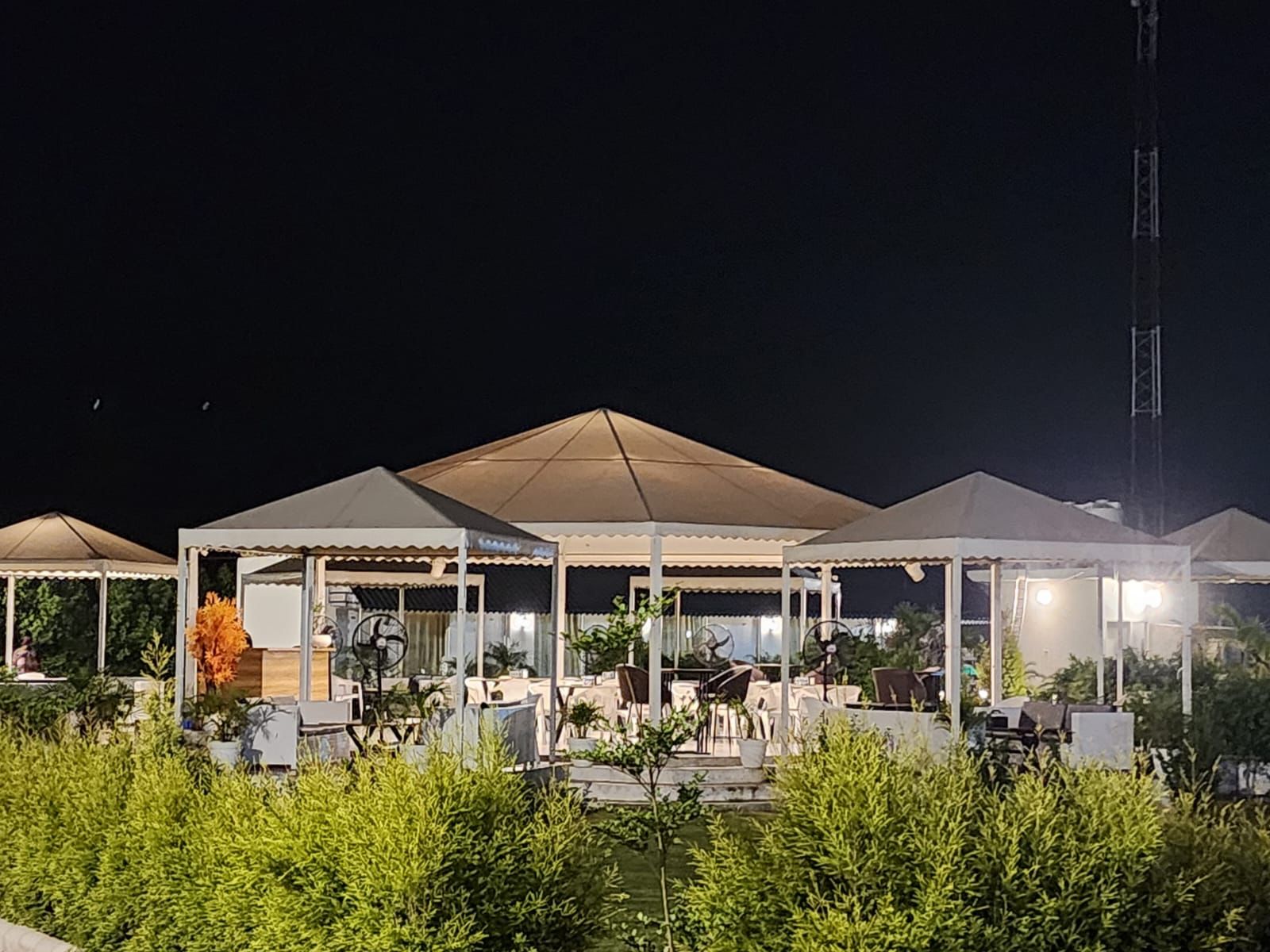 Rural Handicraft Corner