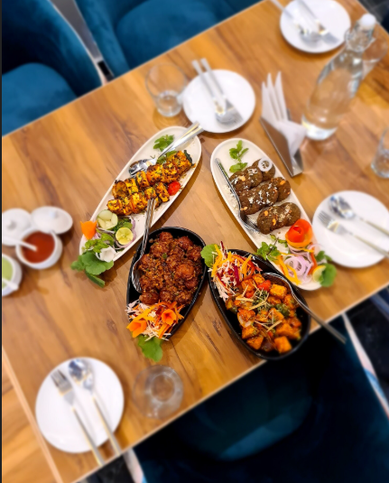 Seasonal Fair Grounds