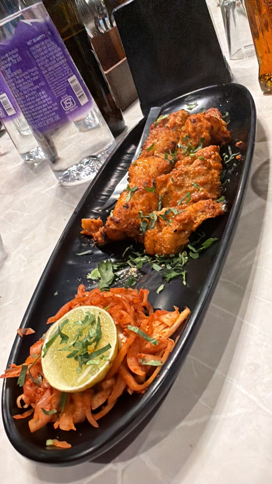 Seasonal Fair Grounds