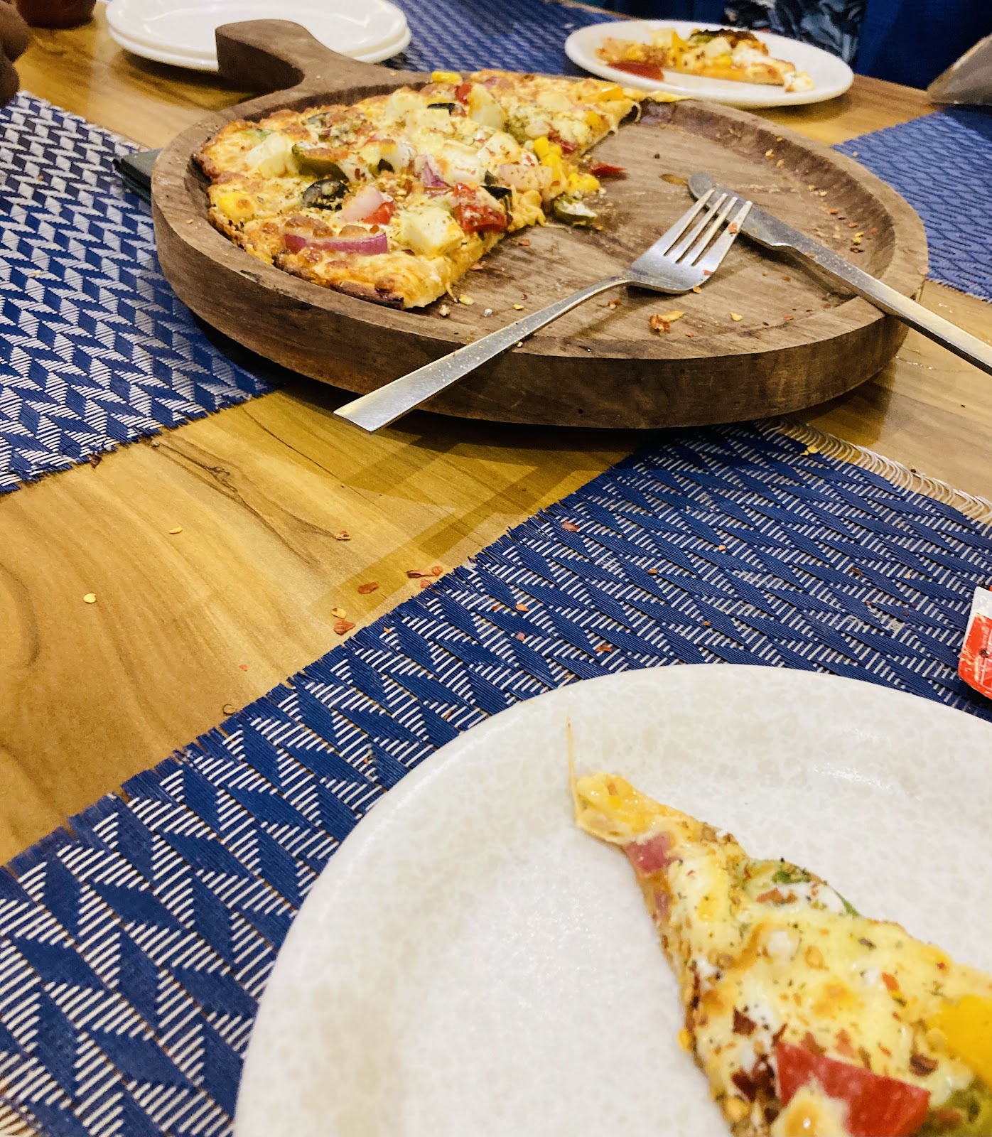 Seasonal Fair Grounds