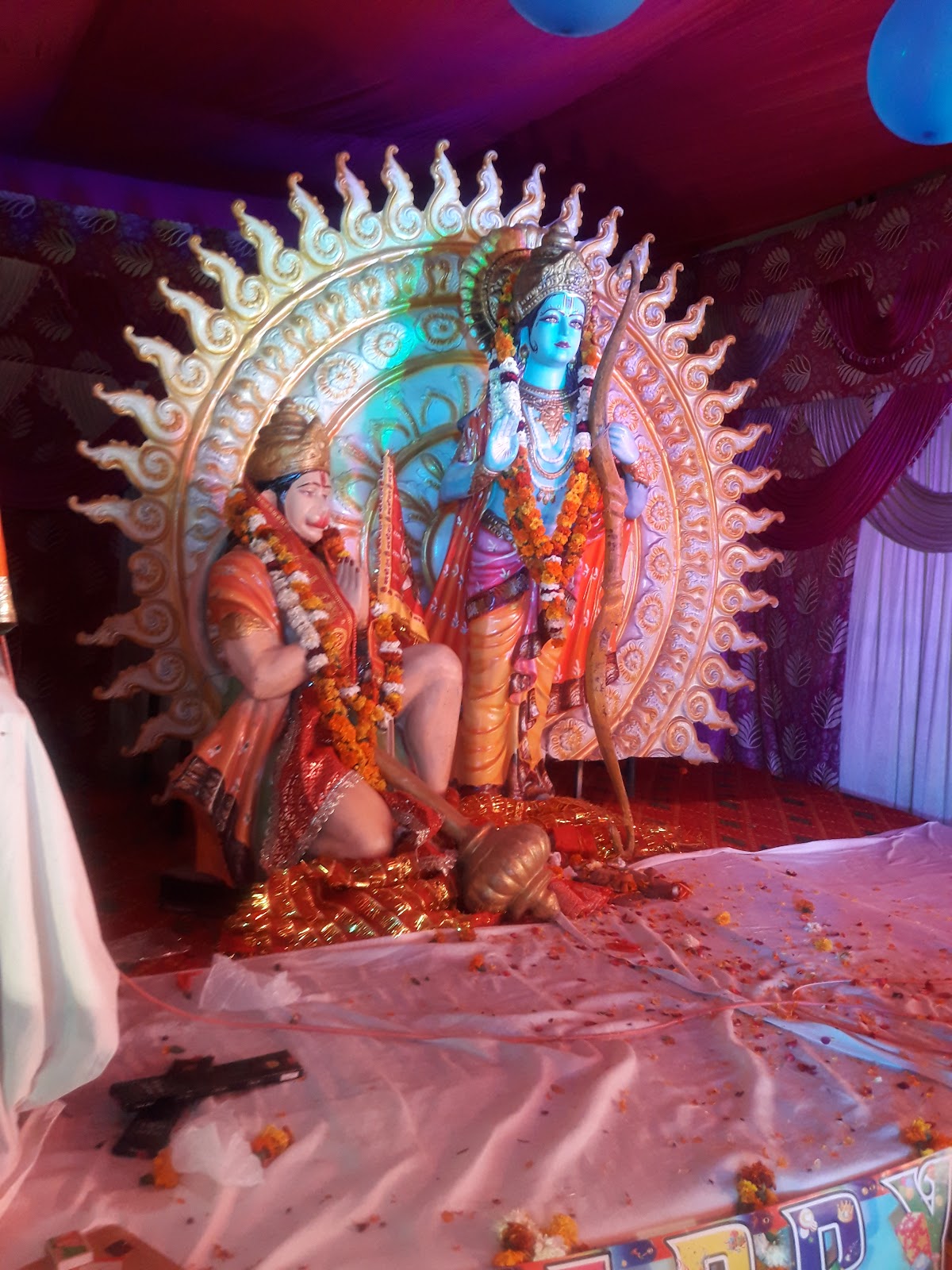 Shri Ram Dharamshala