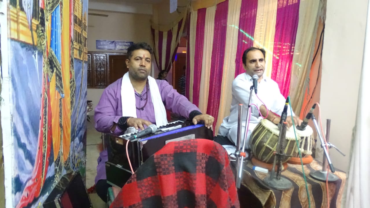 Shri Ram Dharamshala