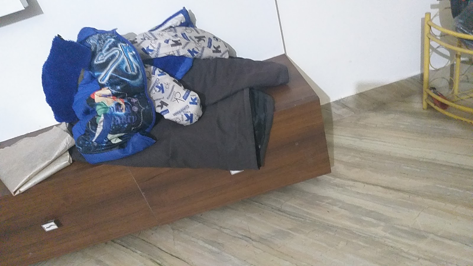 Shri Ram Dharamshala