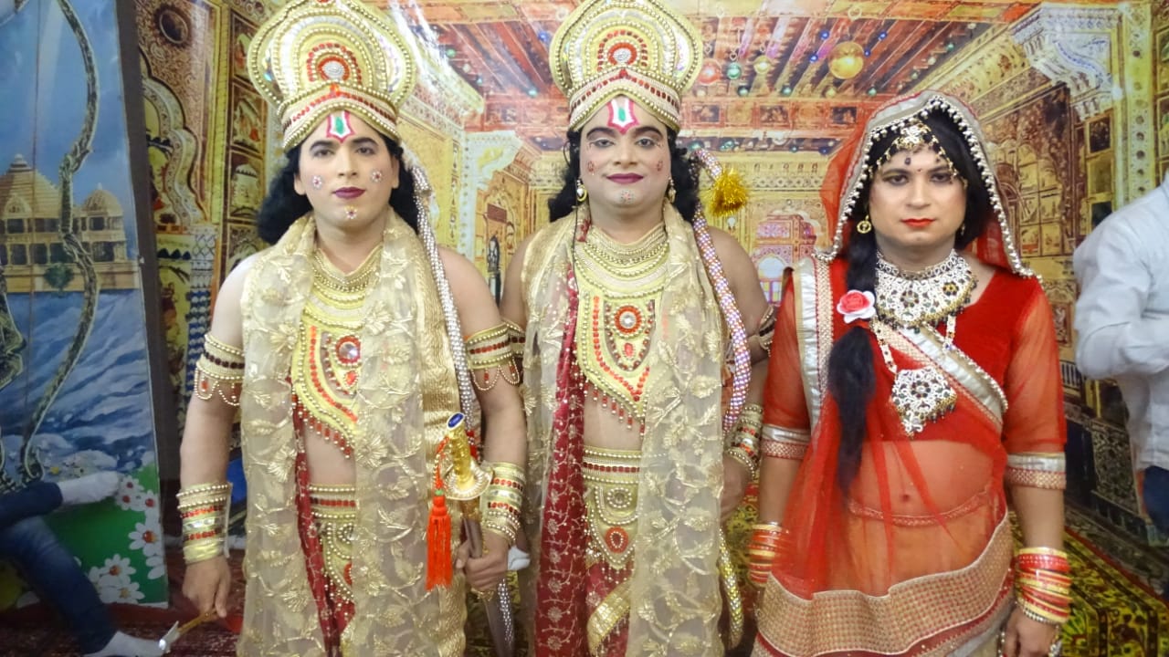 Shri Ram Dharamshala