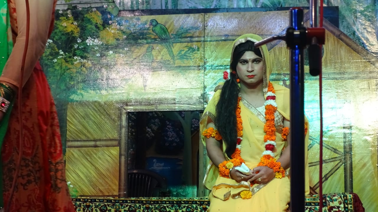 Shri Ram Dharamshala