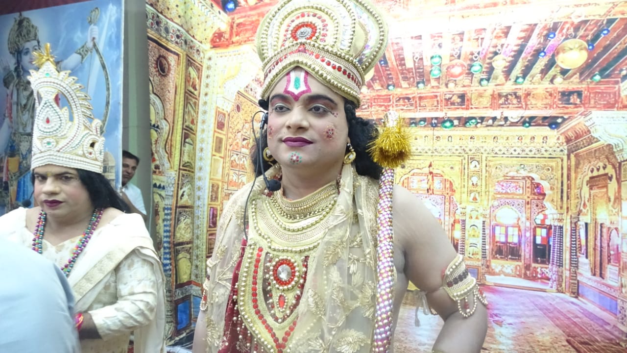 Shri Ram Dharamshala