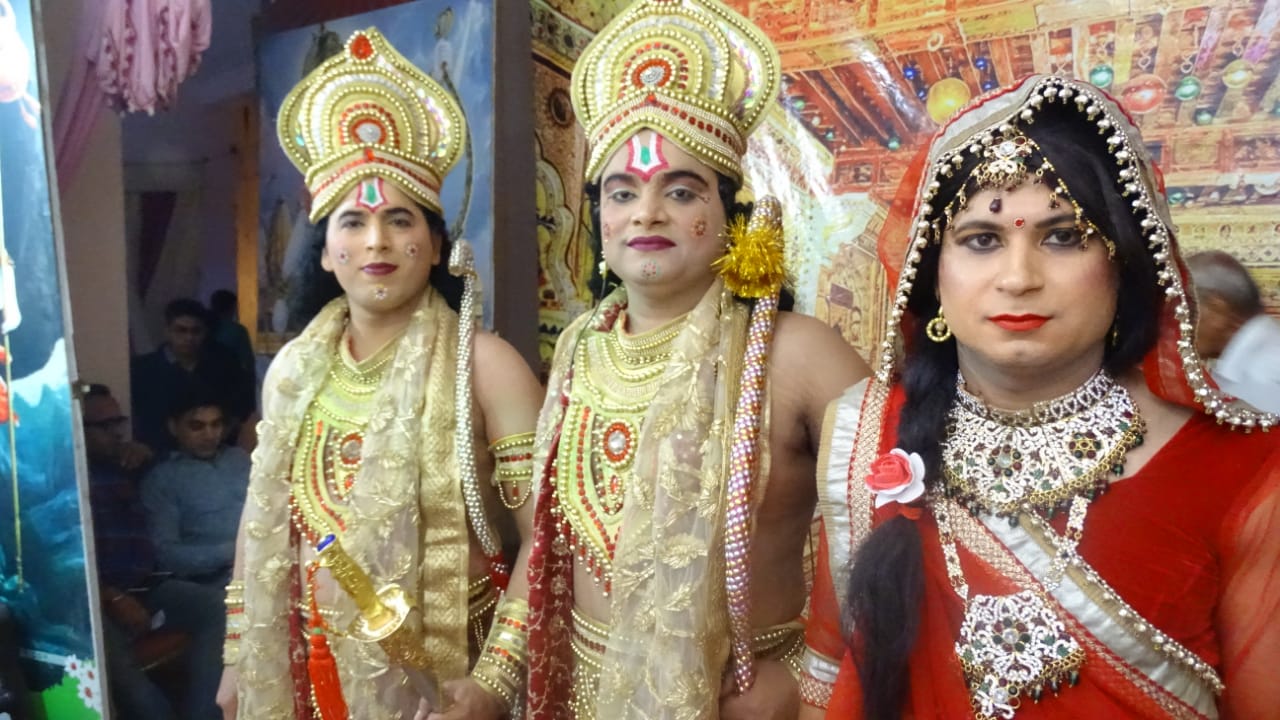 Shri Ram Dharamshala