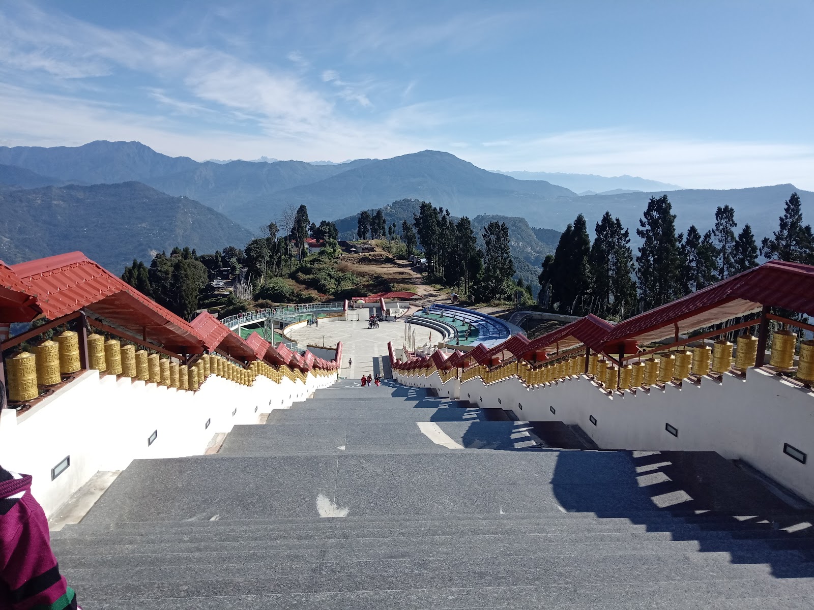 Sanga Choeling Monastery