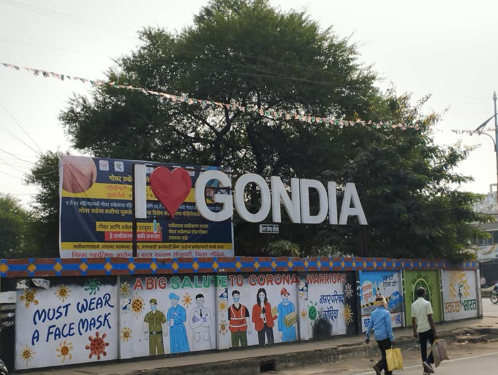 Gondia