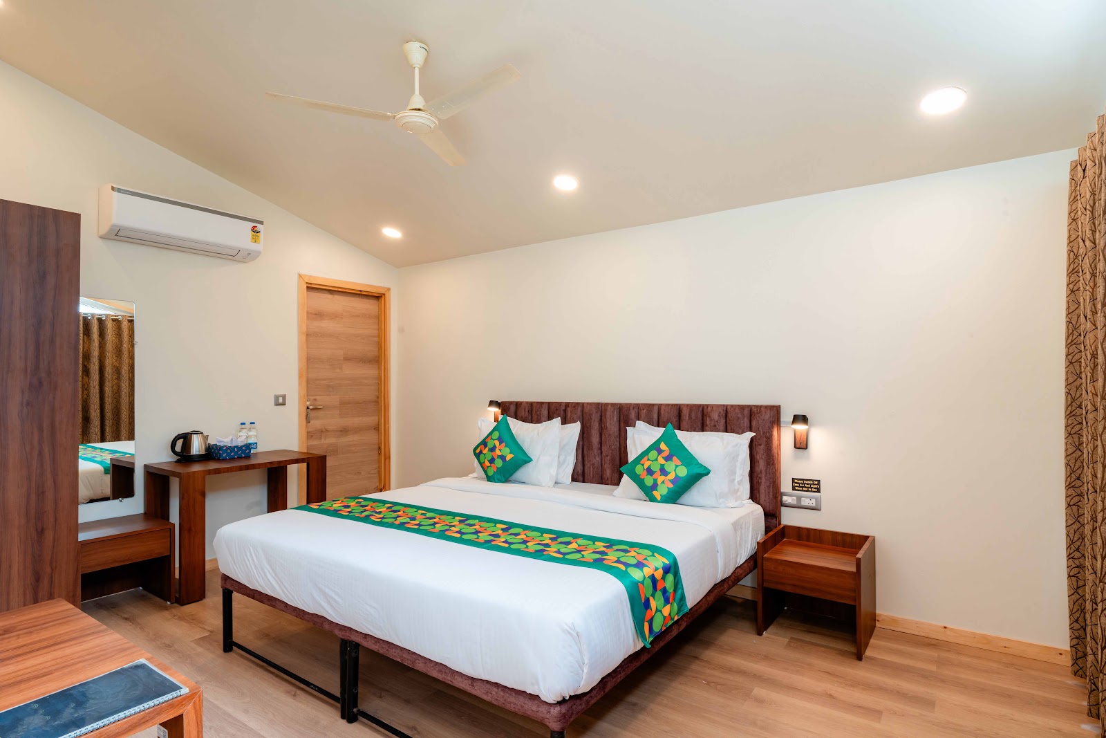 Mowgli Interpretation Centre