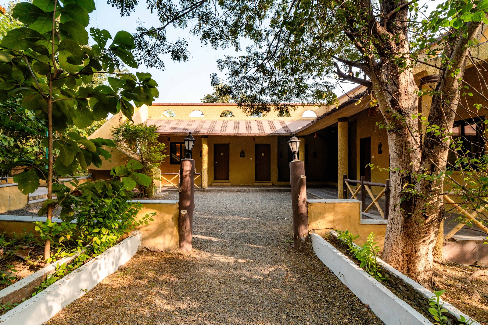 Mowgli Interpretation Centre