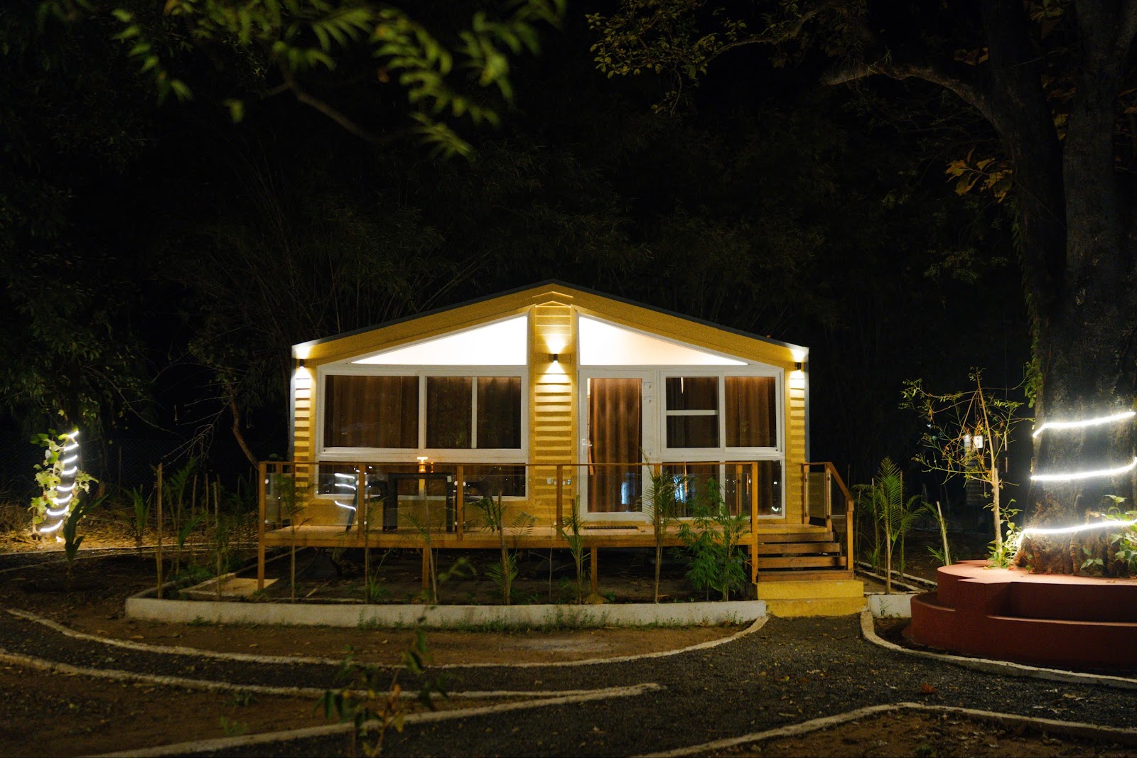 Mowgli Interpretation Centre