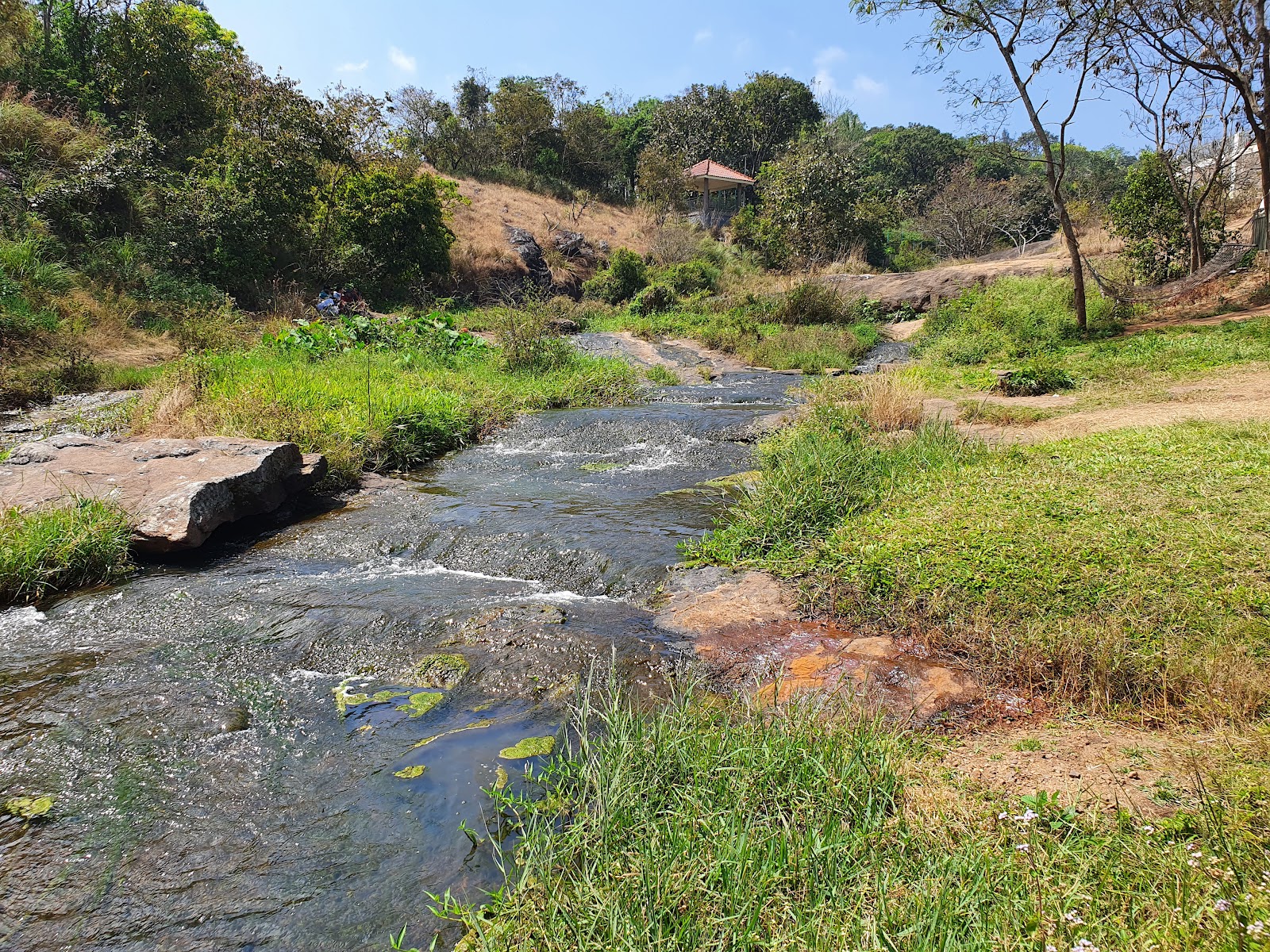 Chellarkovil Viewpoint