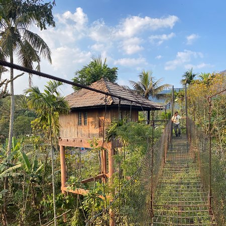 Green Park Ayurvedic and Spices Plantation