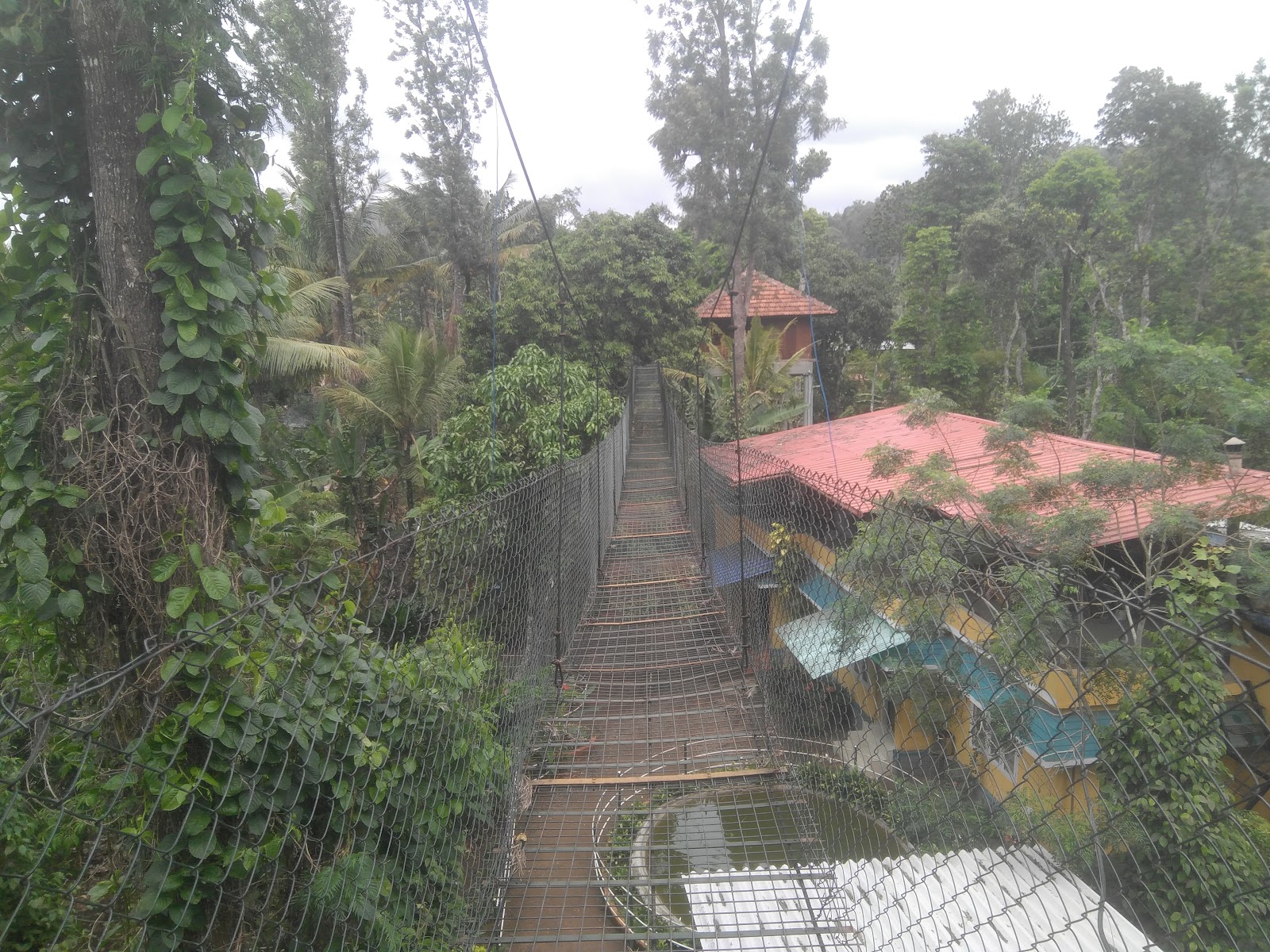 Green Park Ayurvedic and Spices Plantation