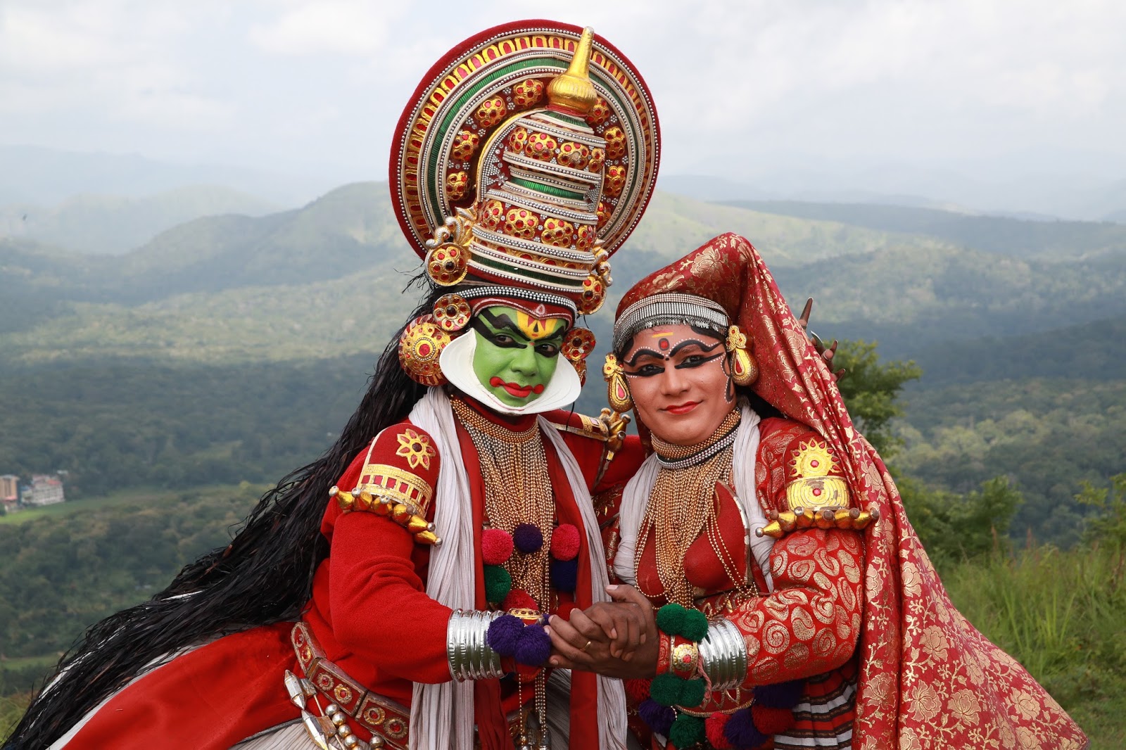 Kadathanadan Kalari Centre