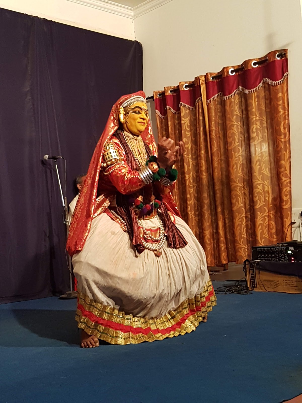 Kadathanadan Kalari Centre