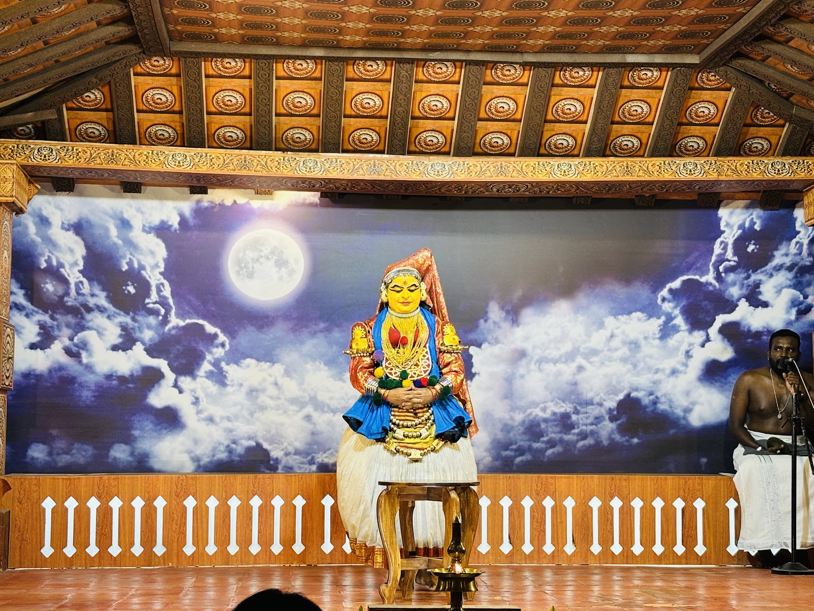 Kadathanadan Kalari Centre