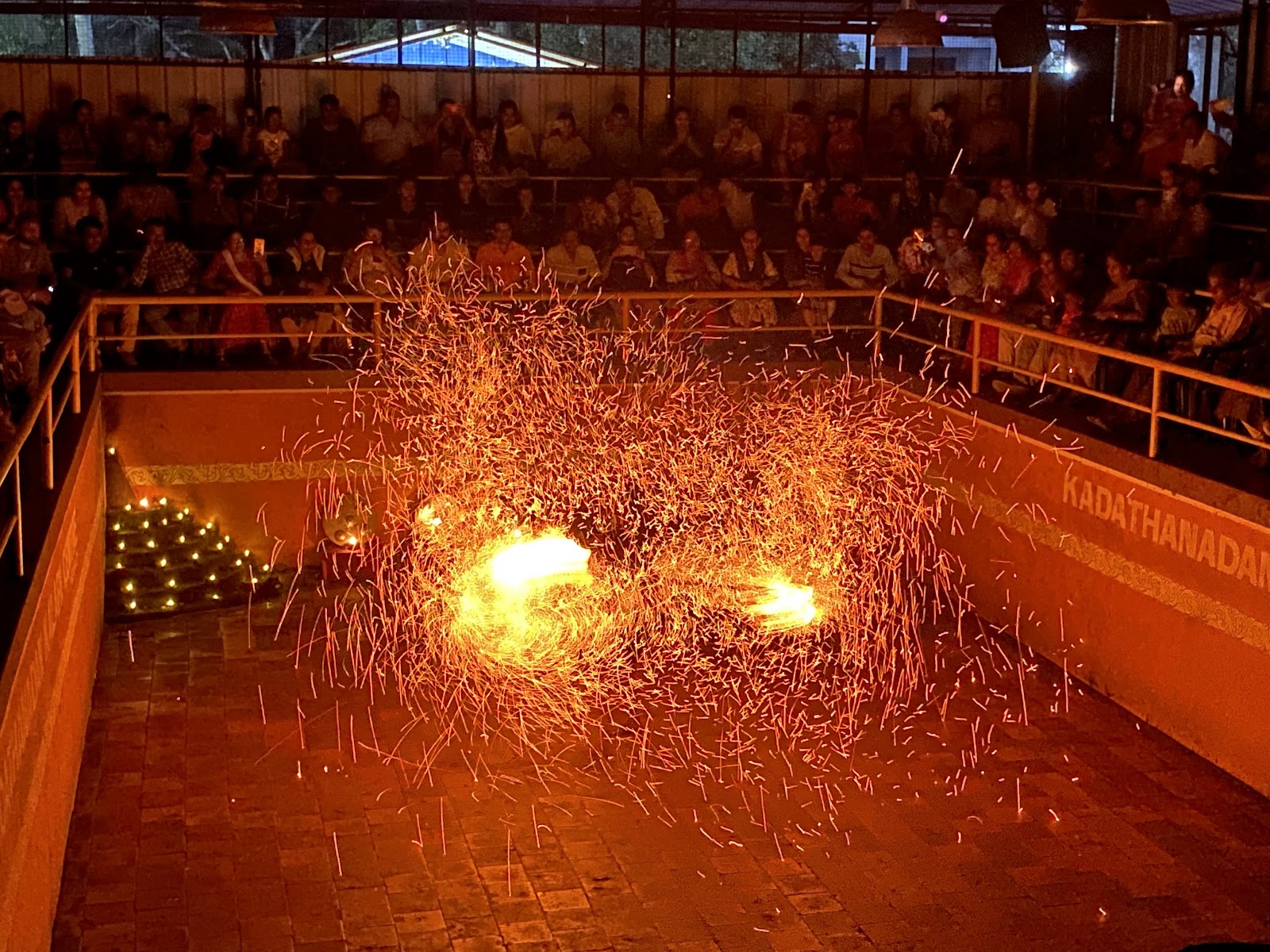 Kadathanadan Kalari Centre