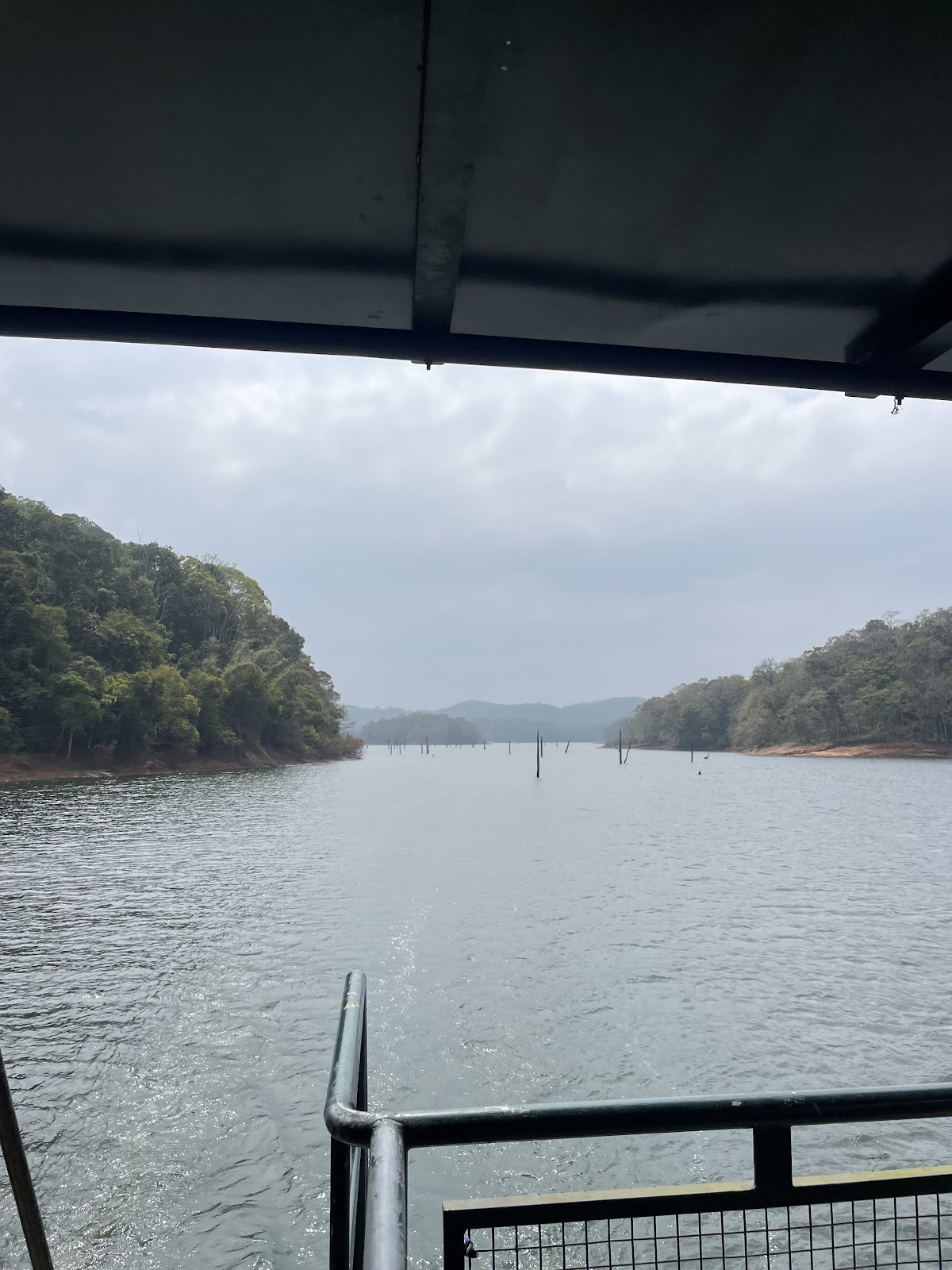 Periyar National Park