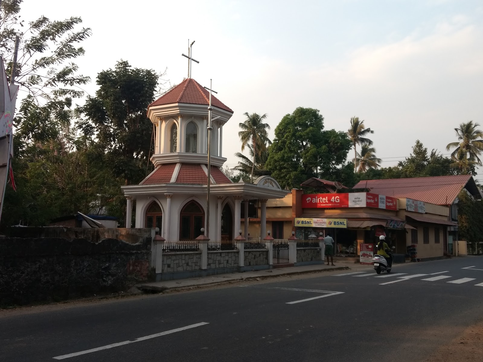 Kalady