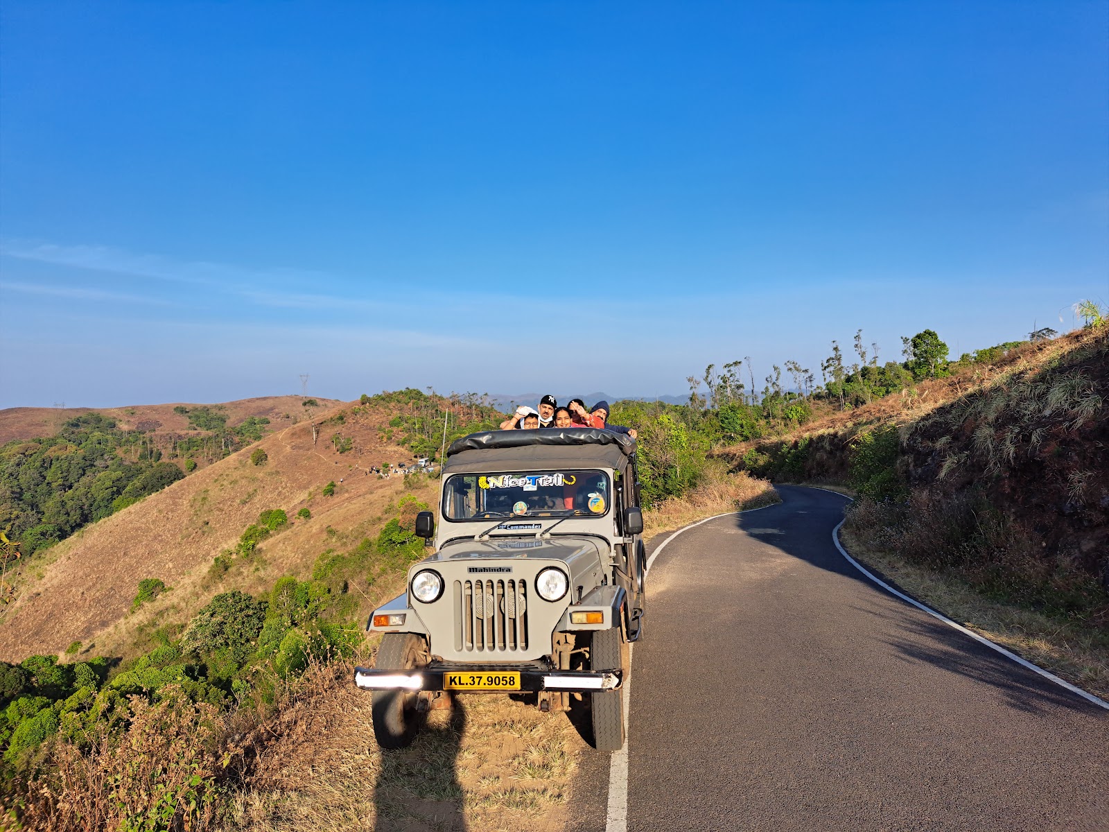 Periyar National Park