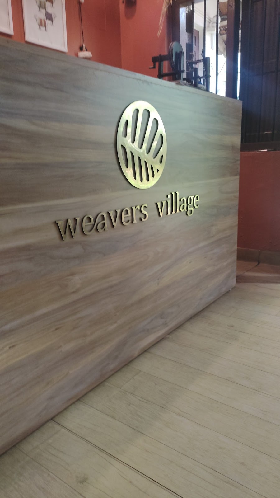 Local Handloom Weavers Village