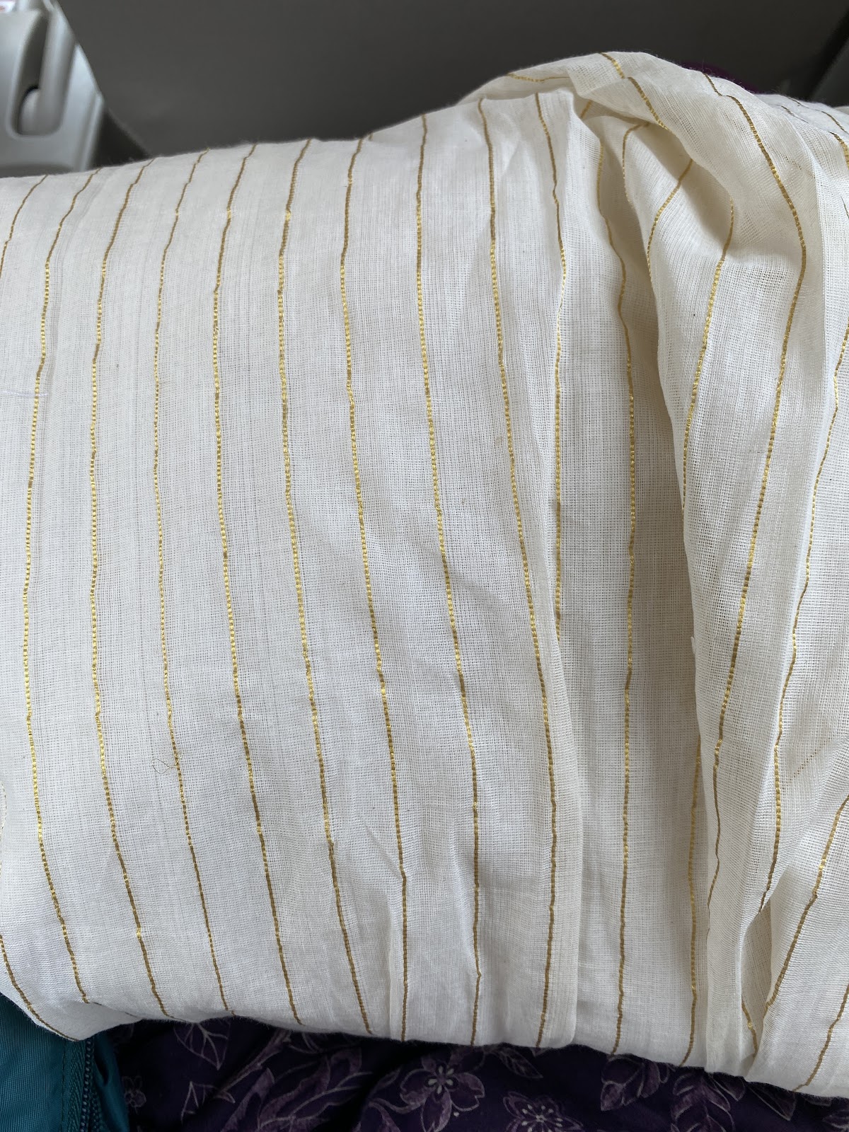 Local Handloom Weavers Village