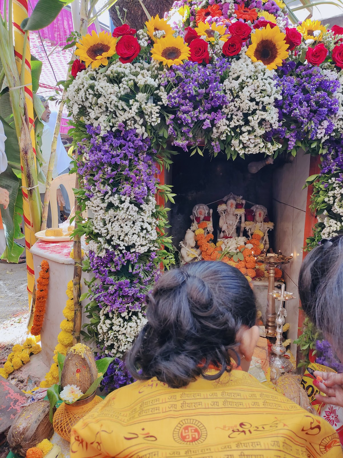 Peth Vadgaon - A Hidden Gem in Maharashtra