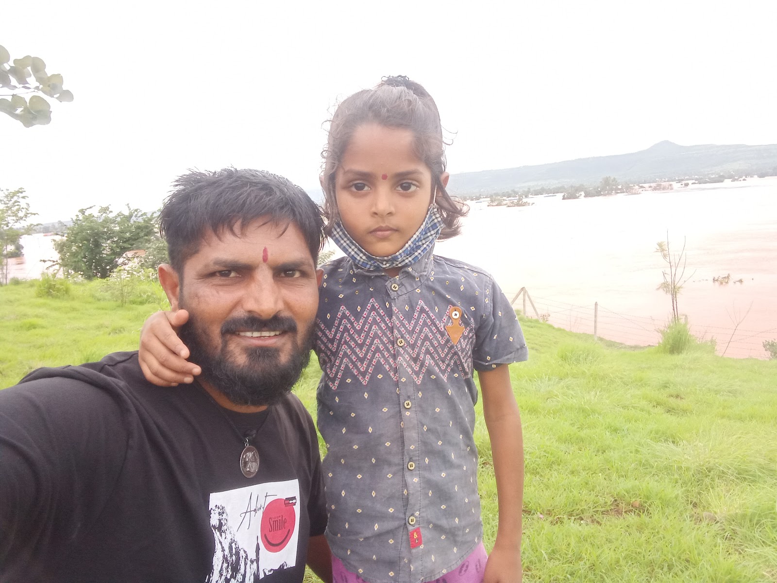 Weekly Market at Main Bazaar